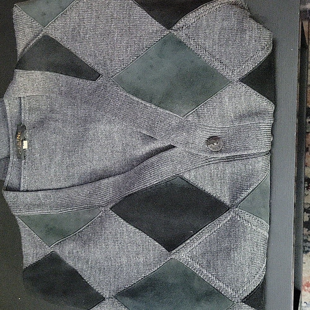 Celine Men's Sweater